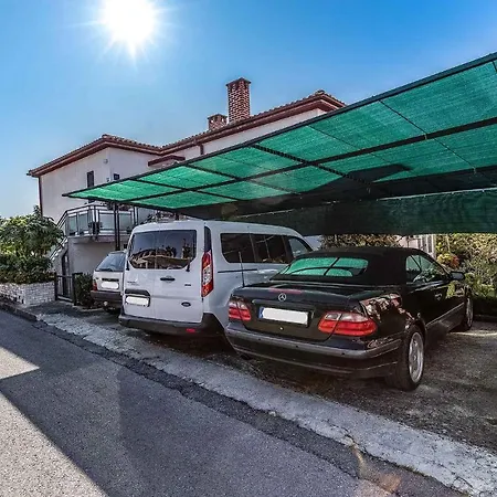 In Porec/istrien 10190 Apartament *