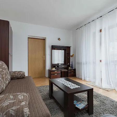 In Porec/istrien 10190 Apartament Poreč