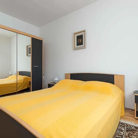 In Porec/istrien 10190 Apartament *