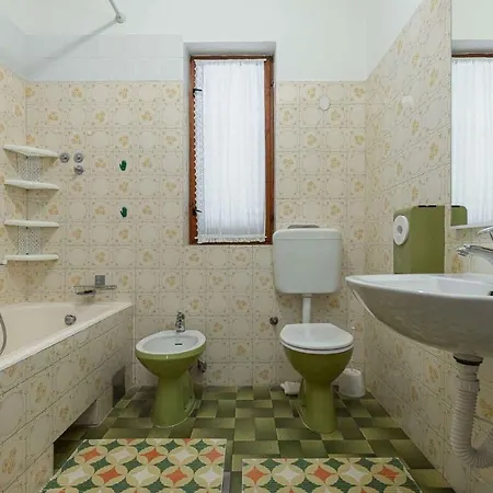 In Porec/istrien 10190 Apartament