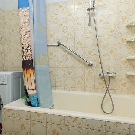 In Porec/istrien 10190 Apartament *