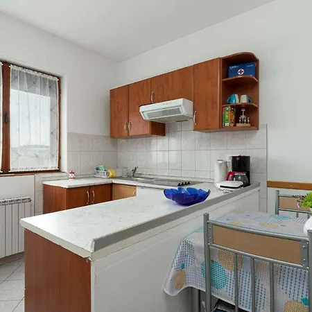 In Porec/istrien 10190 Apartament Poreč